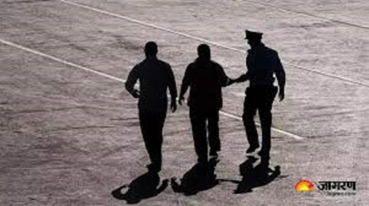 bijnor terror link police investigates gangsterterrorist network